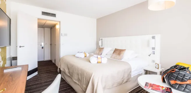 Hotel Mercure Bourg-en-Bresse