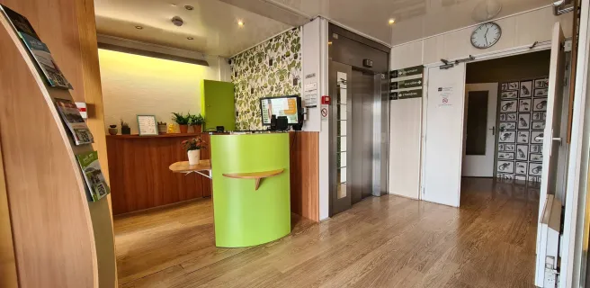 Sweet Home Hotel
