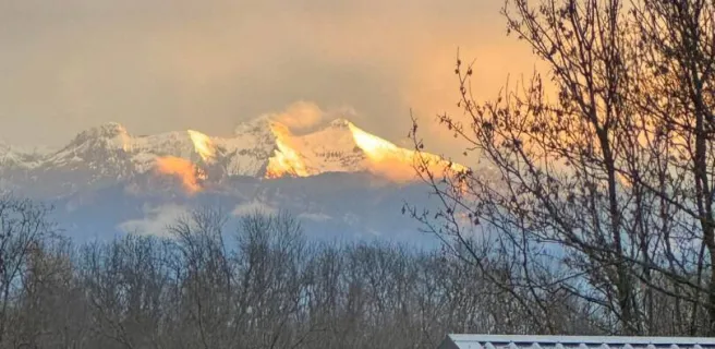 Campsite Domaine les Genêts
