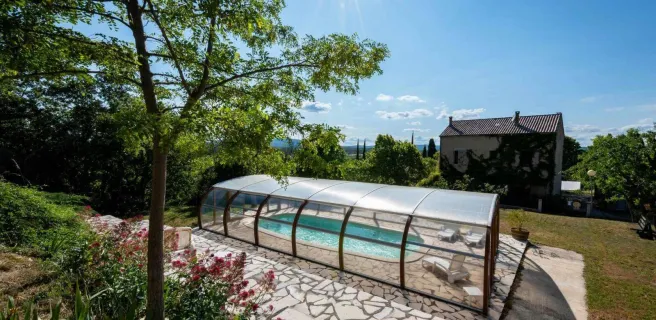 Le frêne - Self catering accomodation Village Le Serre de Pierre