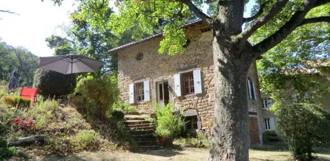 La Magnanerie de la garde