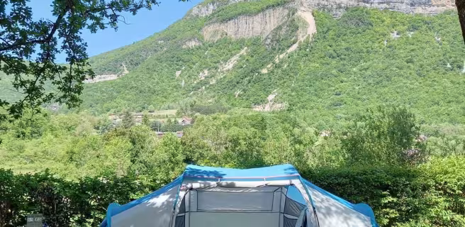 Camping Le Colombier