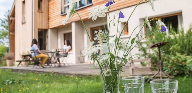 La Maison Agathe et Sophie