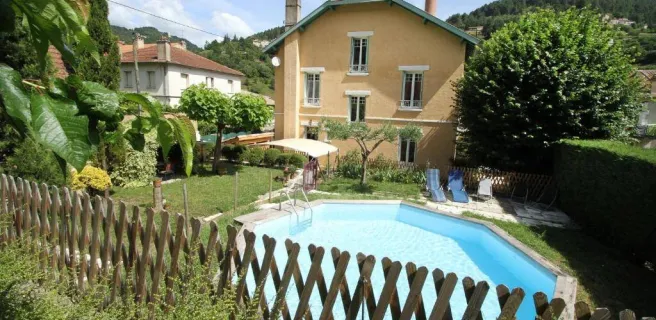 La Renardière