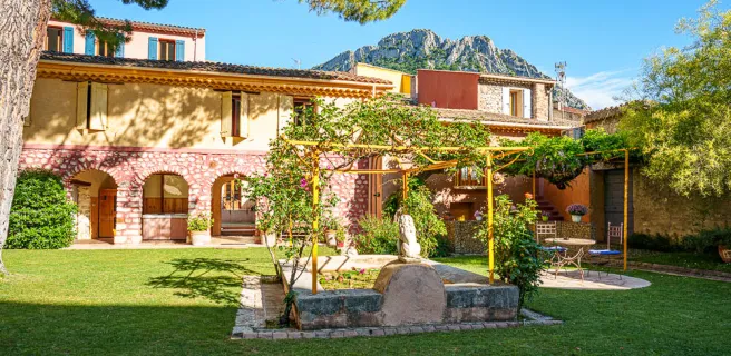 Hôtel Les Arcades - Le Lion d'Or