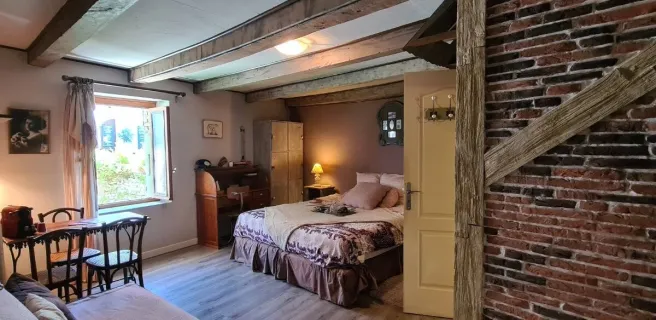 Comme une lettre à la poste