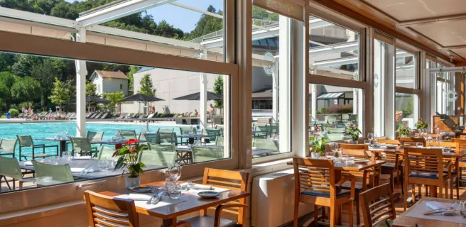 Brasserie Lyon Plage