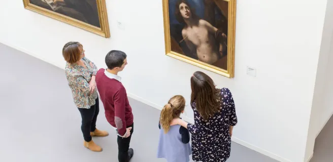 Musée des Beaux-Art de Chambéry
