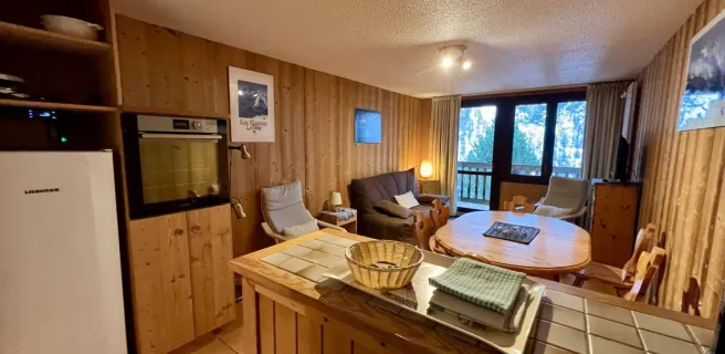 Poulet Marie - Les Enfetchores n°58