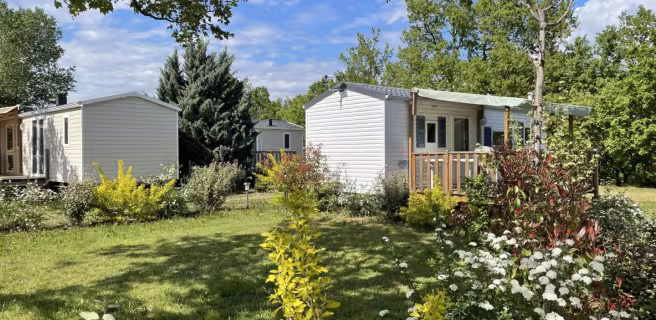 Mobil homes