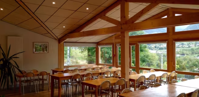 Le Relais de Nature - Archipel Accueil International