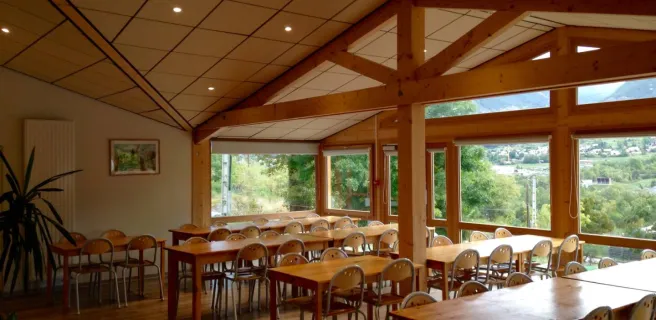 Le Relais de Nature - Archipel Accueil International