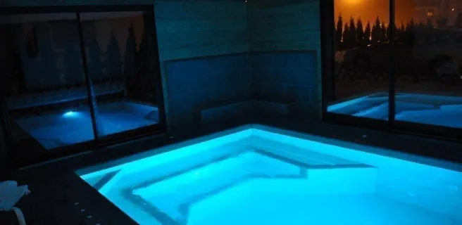 La chromatothérapie