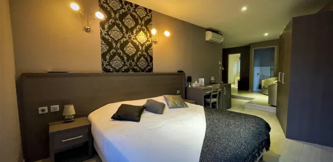 Hôtel des Voyageurs