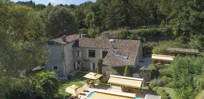 La Campagne St-Lazare - Chambres d'hôtes