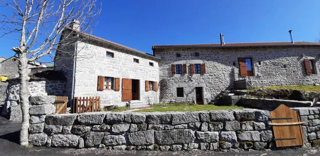 Gîte de la Virlange