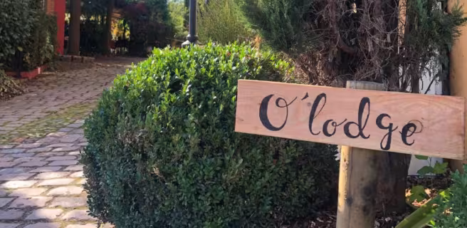 O'Lodge