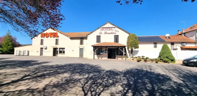 Maison Legate - Restaurant Le vieux Four