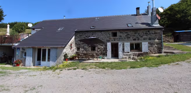 Chambres d'hôte "La Petite Borie"