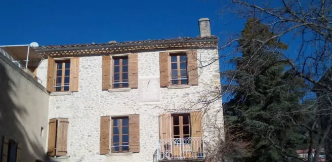 Le Clos des Rûynes