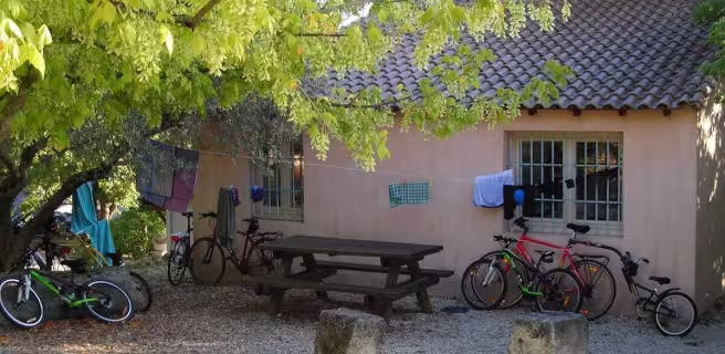 Gîte d'étape les Royères du Prieuré