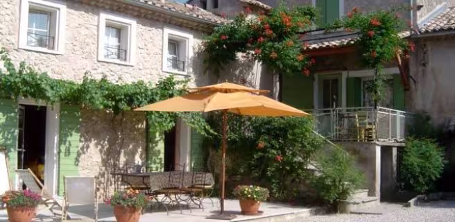 Chambres d'hôtes Les Argiles