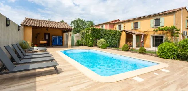 Les Gîtes de Bel Air