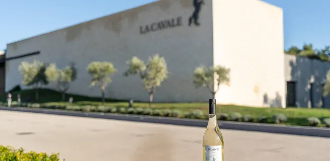 La Cavale - Vignoble Paul Dubrule
