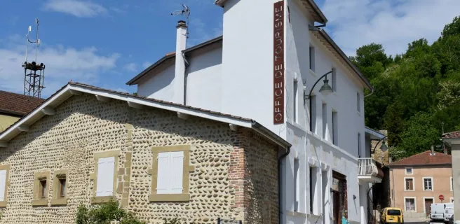 Tourist Office