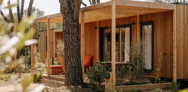 Bungalow
