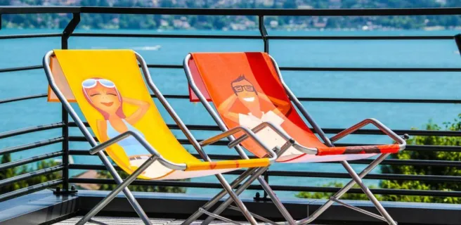 Côte Ouest Appart'Hôtel ****