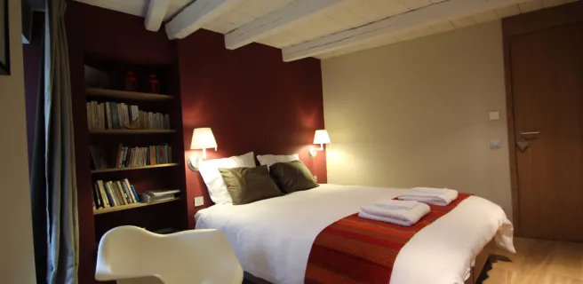 Les Chemins de Traversaz