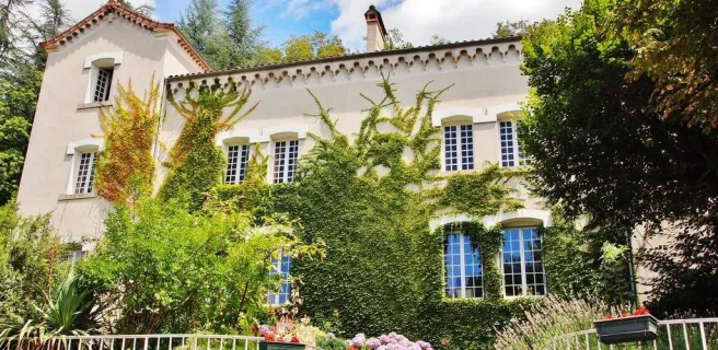 Villa Aimée