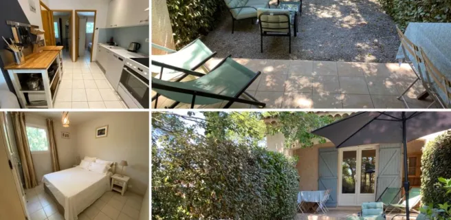 Le Diamant Noir - L'amandier