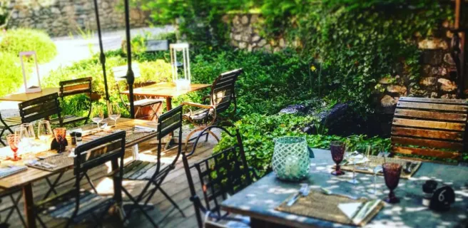 L'Esprit Jardin
