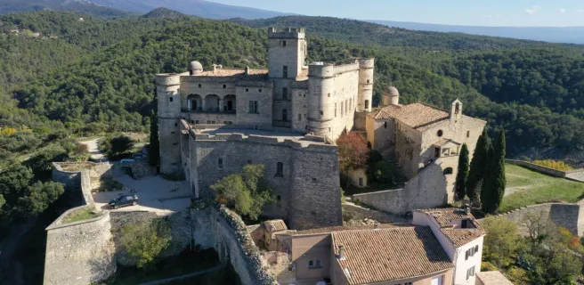 Château
