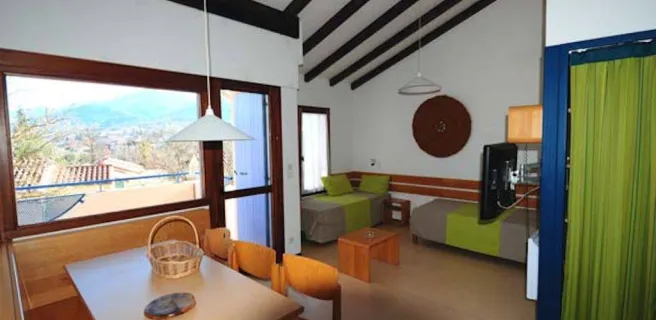 Résidences Arts et Vie