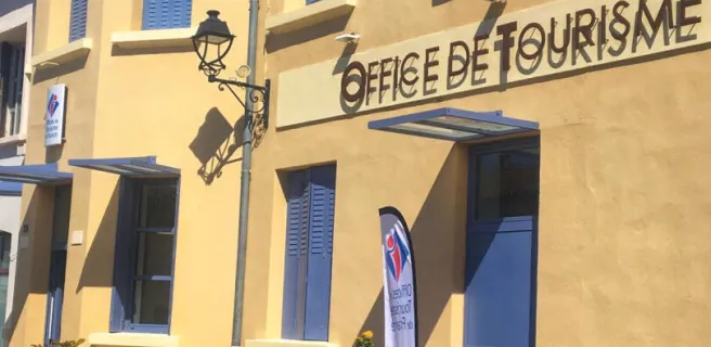 Office du Tourisme du Thor