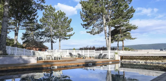 Hostellerie du Val de Sault