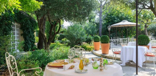 Auberge de Cassagne