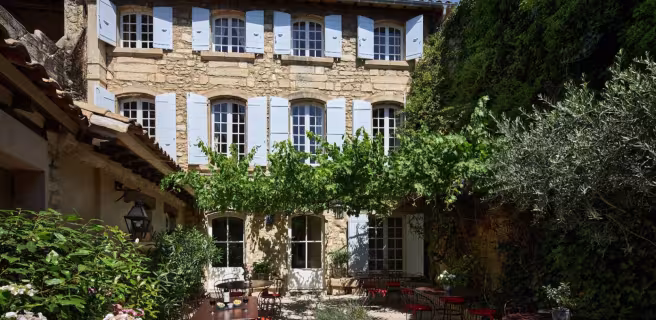 Hôtel de l'Atelier
