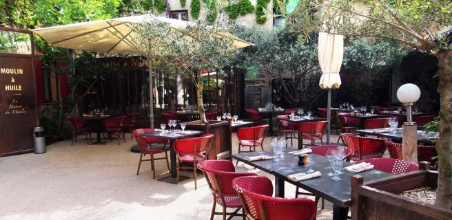 Maison Bronzini