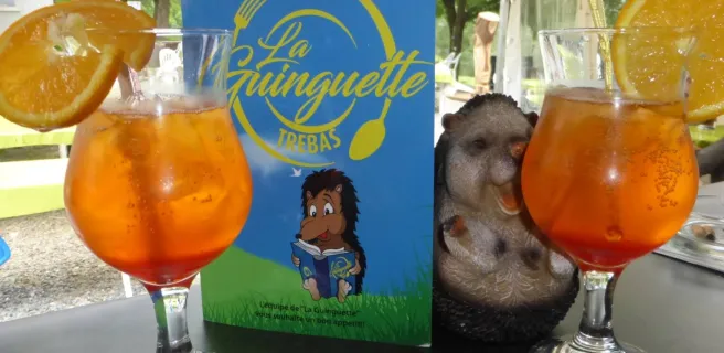 La Guinguette présentation