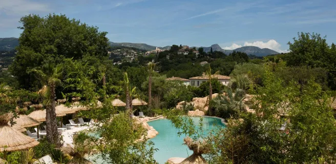 Domaine du Mas de Pierre