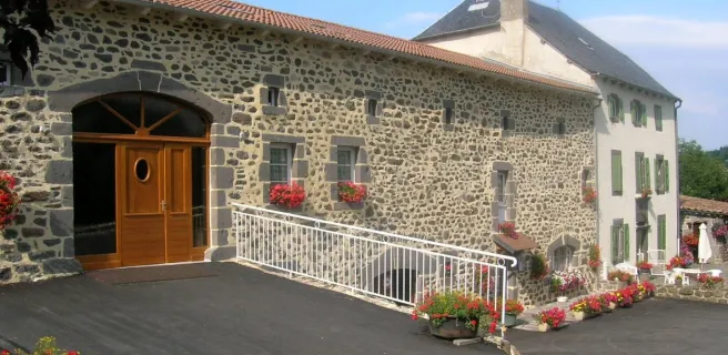 Ferme Le Ruisselet