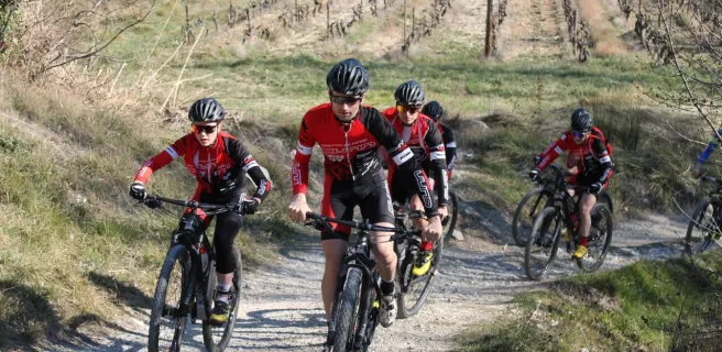 Benoît IGOULEN - Loueur de Vélos et VTT