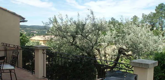 Les Gîtes de Baye L'Olivier