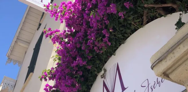 Hôtel Chalet de l'Isère