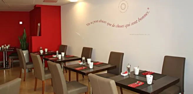 Hôtel Montaigne & Spa