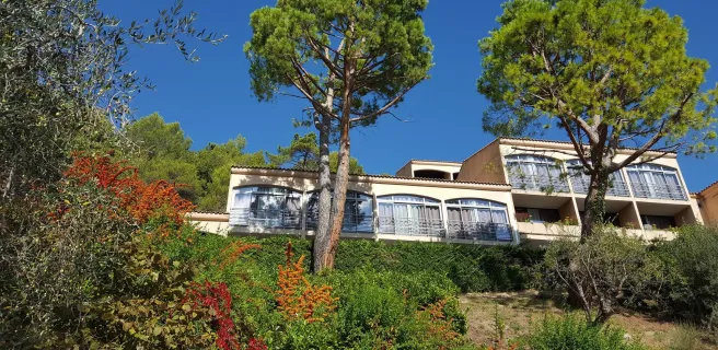 Domaine de l'Olivaie